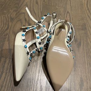 Valentino heels